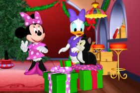 Minnie's Bow-Toons Season 2 Streaming