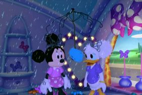 Minnie's Bow-Toons Season 3 Streaming