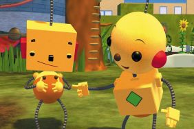 Rolie Polie Olie (1998) Season 2