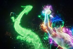 Saint Seiya: Knights of the Zodiac Season 3 Episode 6