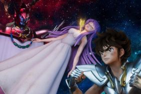 Saint Seiya: Knights of the Zodiac Season 3 Episode 6