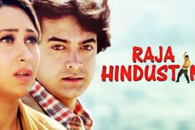 Raja Hindustani Streaming