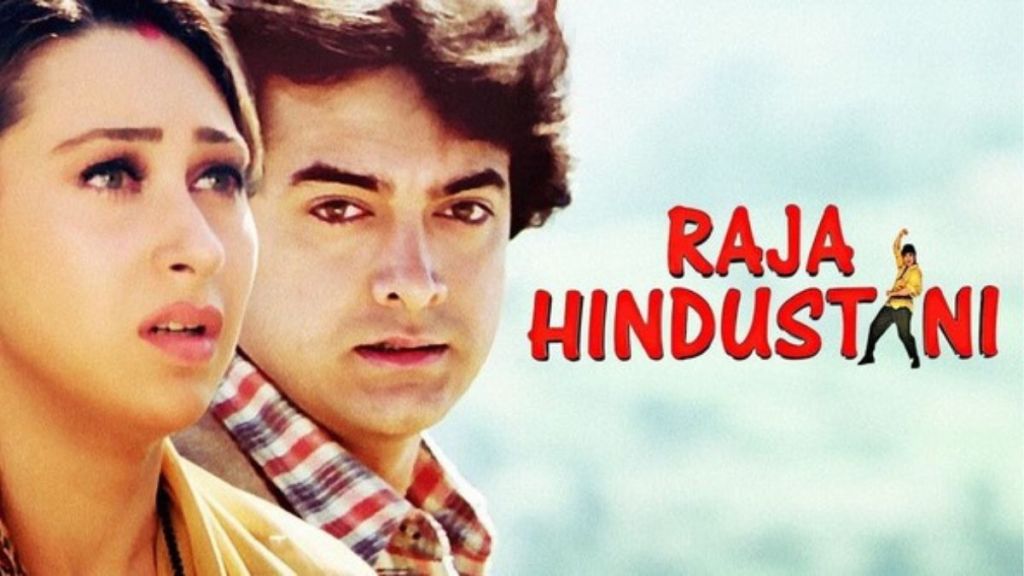 Raja Hindustani Streaming