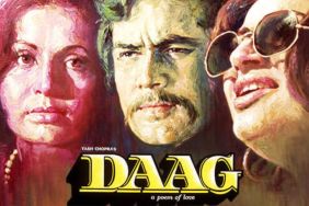 Daag (1973) Streaming