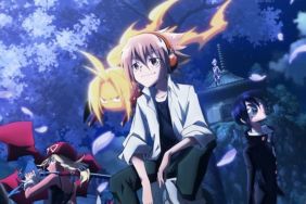 Shaman King: Flowers Season 1