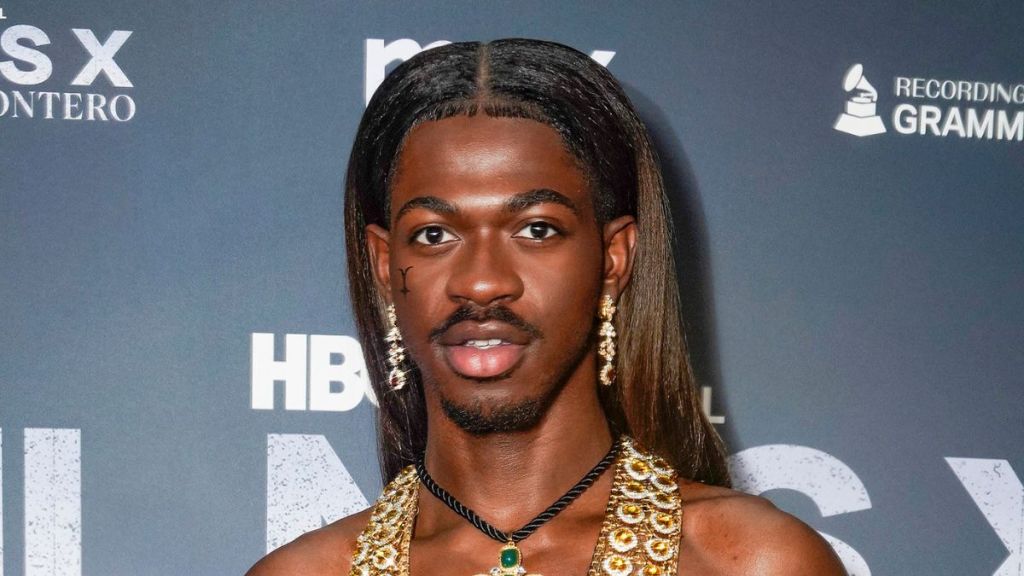 Lil Nas X