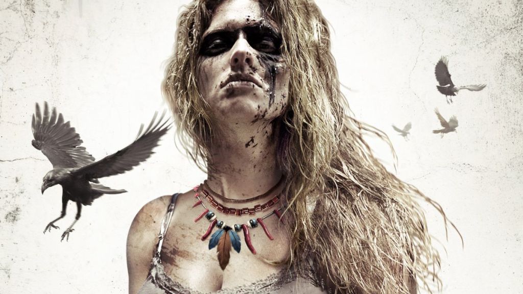 Savaged (2014) Streaming