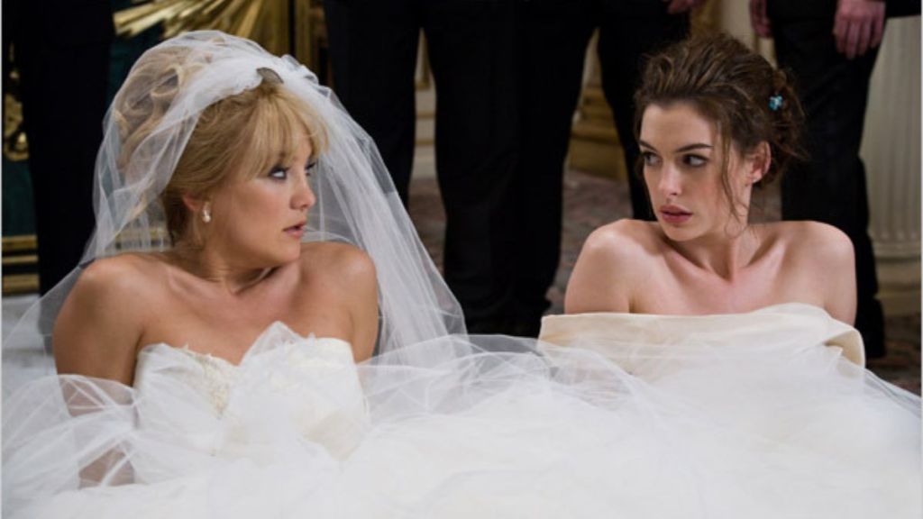 Bride Wars Streaming