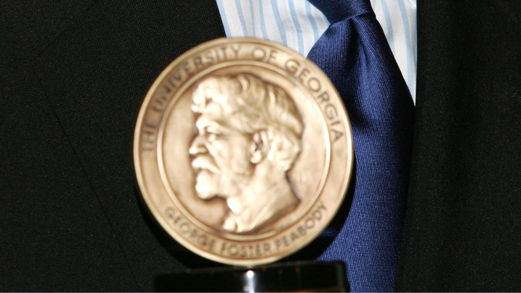 Peabody Awards