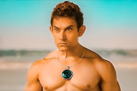 Aamir Khan