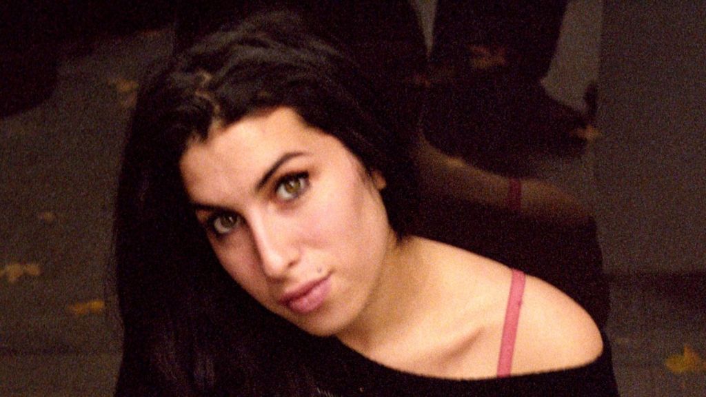 Amy Winehouse