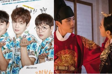 Best Comedy K-Dramas