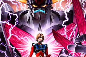 Grendizer U