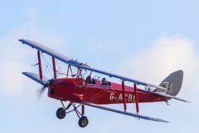 Defenders of the Sky: The Great British Airfield Season 1 Streaming: Watch & Stream Online via Amazon Prime Video