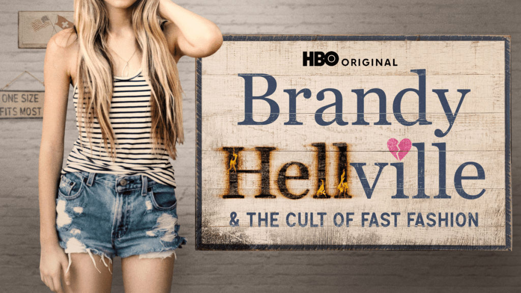 Brandy Melville documentary