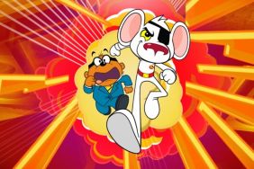 Danger Mouse (2015) Season 1 Streaming: Watch & Stream Online via Netflix & Peacock