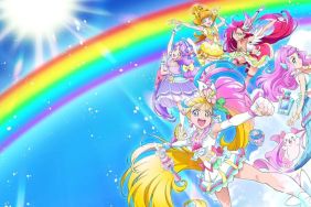 Tropical-Rouge! Pretty Cure Season 1 Streaming: Watch & Stream Online via Crunchyroll