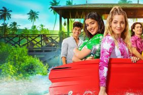 Secrets of Summer Season 1 Streaming: Watch & Stream Online via Netflix