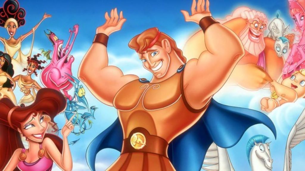 Live-Action Hercules Remake Release Date Rumors: When Is It Coming Out?