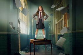 Roald Dahl's Matilda the Musical Streaming: Watch & Stream via Netflix