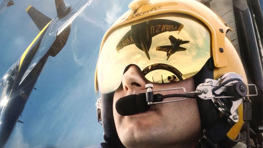 The Blue Angels Release Date, Trailer, Cast & Plot