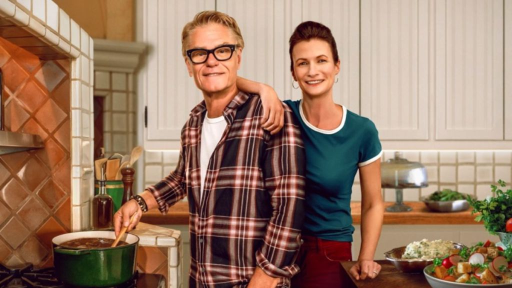 In the Kitchen with Harry Hamlin Season 1 Release Date Rumors: When Is It Coming Out?