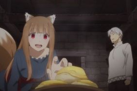 Spice and Wolf: Merchant Meets the Wise Wolf Season 1 Episode 2 Streaming: How to Watch & Stream Online