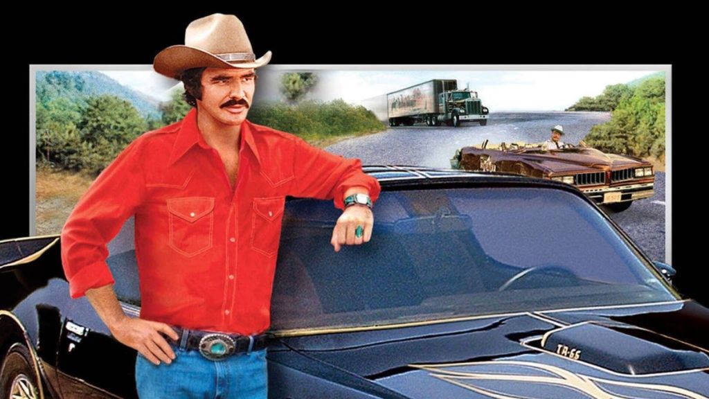 Smokey and the Bandit Streaming: Watch & Stream Online via Netflix