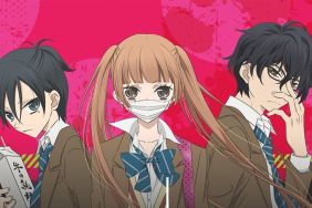 Anonymous Noise Season 1 Streaming: Watch & Stream Online via Amazon Prime Video