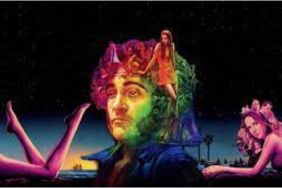 Inherent Vice Streaming: Watch & Stream Online via Paramount Plus