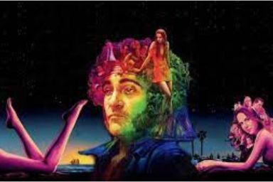 Inherent Vice Streaming: Watch & Stream Online via Paramount Plus