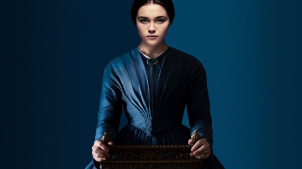 Lady Macbeth Streaming: Watch & Stream Online via Starz