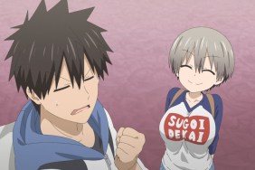 Uzaki-chan Wants to Hang Out! Season 1 Streaming: Watch & Stream Online via Crunchyroll