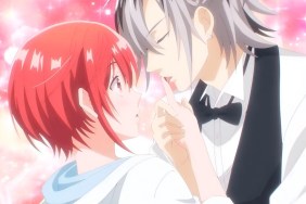 Vampire Dormitory Season 1 Streaming: Watch & Stream Online via Crunchyroll