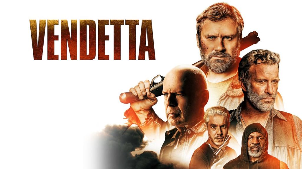 Vendetta Streaming: Watch & Stream Online via Amazon Prime Video