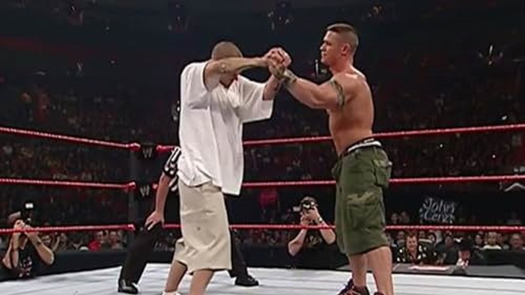 WWE Raw (1993) Season 15 Streaming: Watch & Stream Online via Peacock