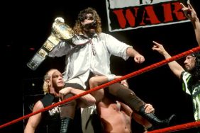 WWE Raw (1993) Season 7 Streaming: Watch & Stream Online via Peacock