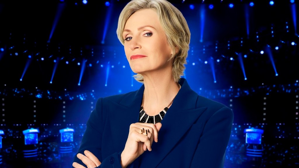 Weakest Link (2020) Season 1 Streaming: Watch & Stream online via Peacock