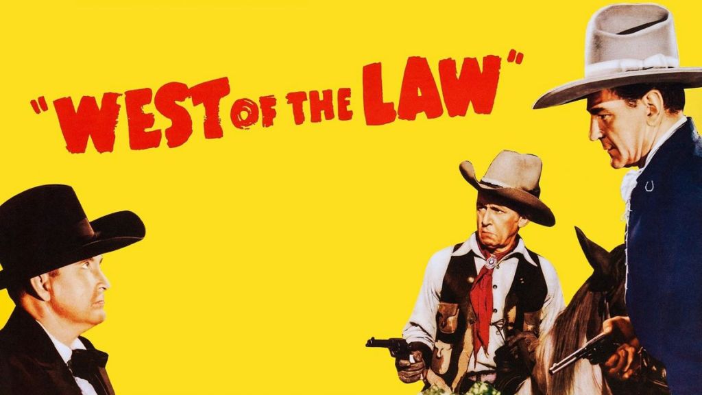 West of the Law Streaming: Watch & Stream Online via Amazon Prime Video