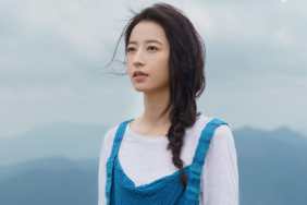 Zhou Yutong in Will Love In Spring