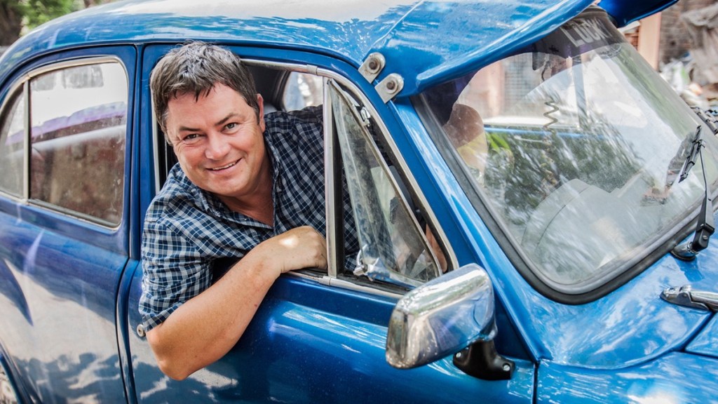 Wheeler Dealers Trading Up Season 1 Streaming: Watch & Stream Online via HBO Max