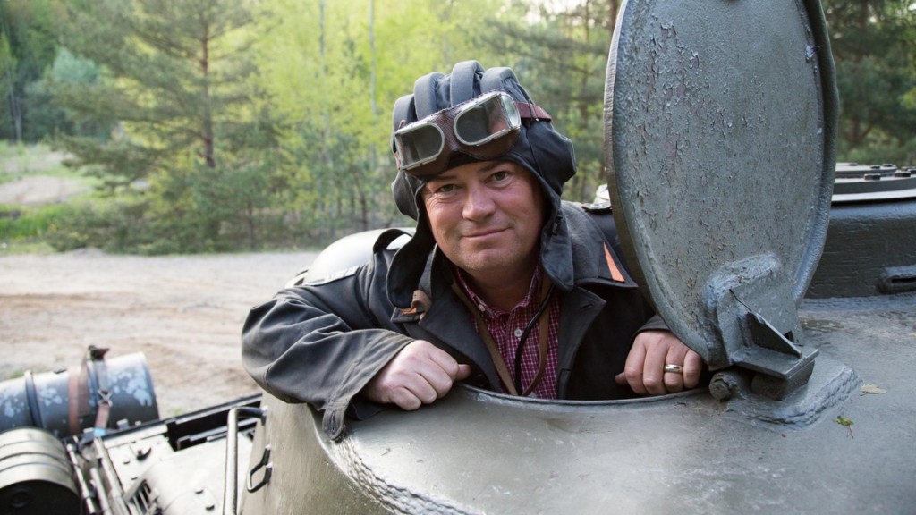 Wheeler Dealers Trading Up Season 2 Streaming: Watch & Stream Online via HBO Max