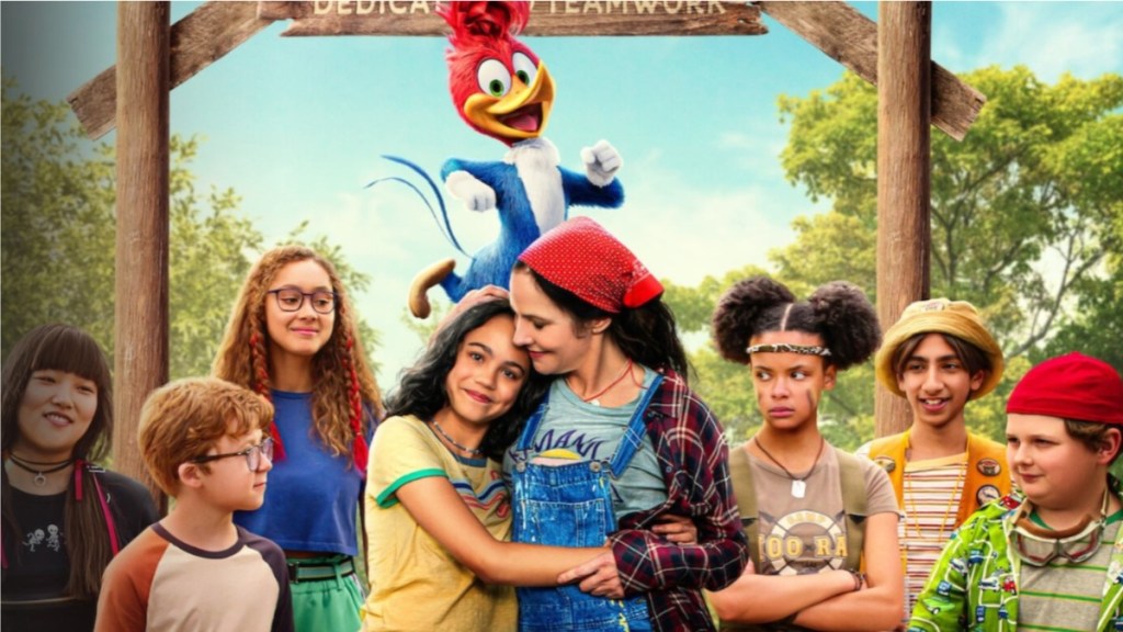 Woody Woodpecker Goes to Camp Streaming: Watch & Stream Online via Netflix