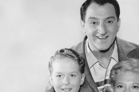 The Danny Thomas Show Season 11