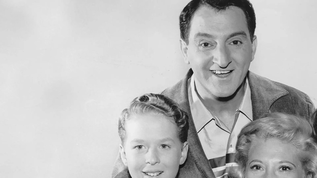 The Danny Thomas Show Season 11