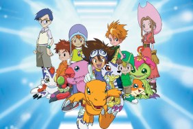 Digimon Adventure: Season 1