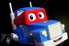 Super Truck of Car City Season 2