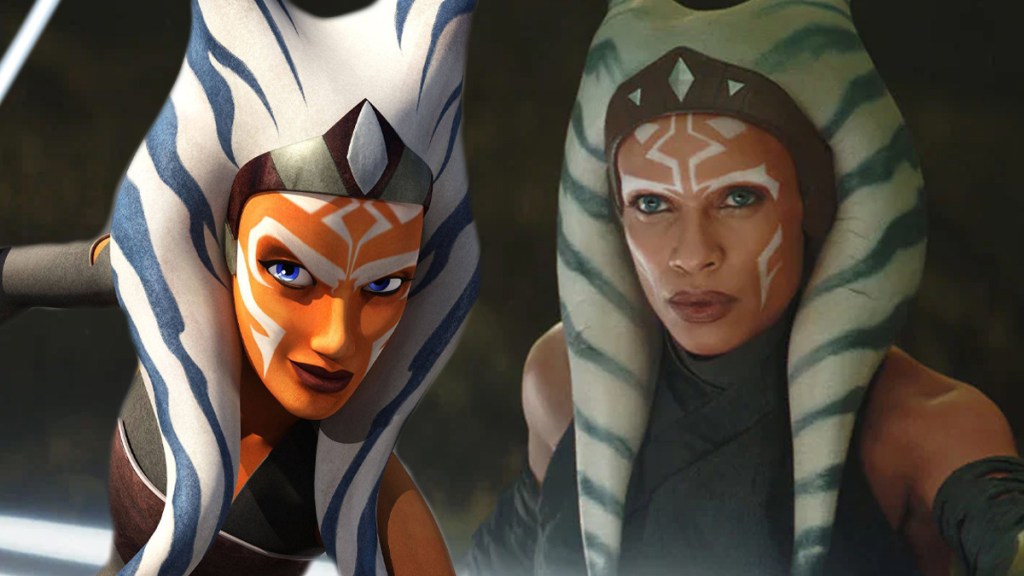 ahsoka season 2 ashley eckstein cameo star wars