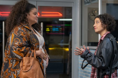 Babes Trailer Previews Emotional Comedy Starring Ilana Glazer & Michelle Buteau