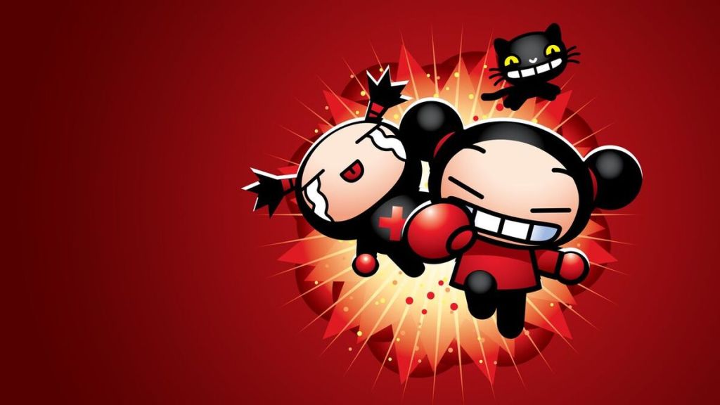 Pucca (2006) Season 2